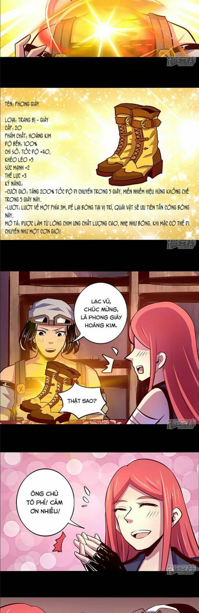 ta không phải là npc chapter 57 3