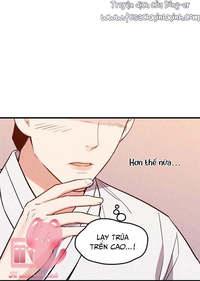 lệnh cấm hôn chapter 28 10