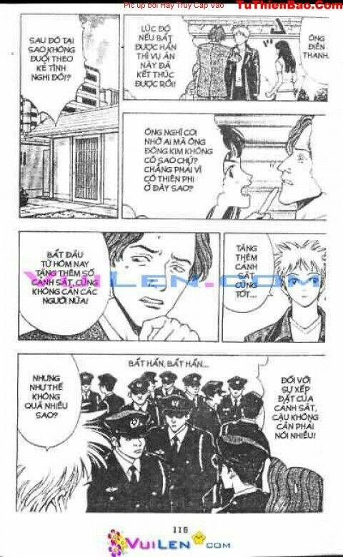 cô bé thám tử chapter 9 116