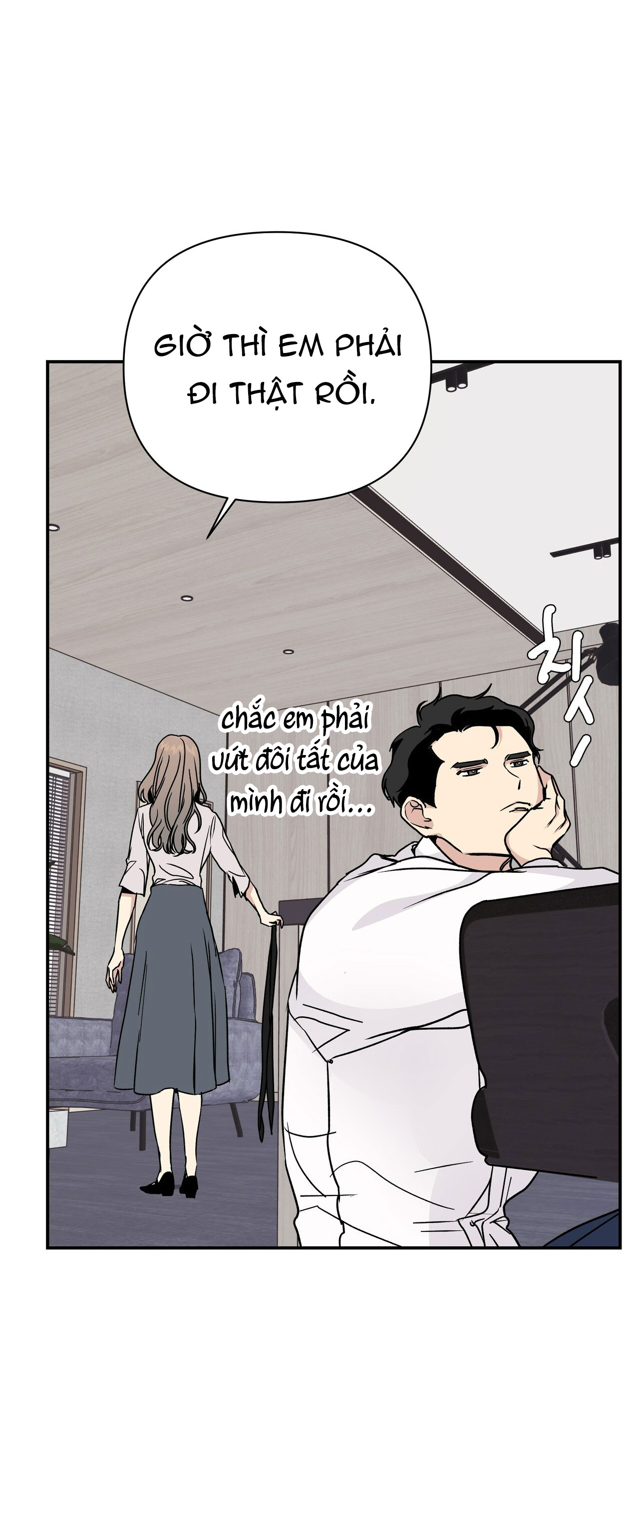 [18+] thêm lần nữa nhé? chapter 8 34