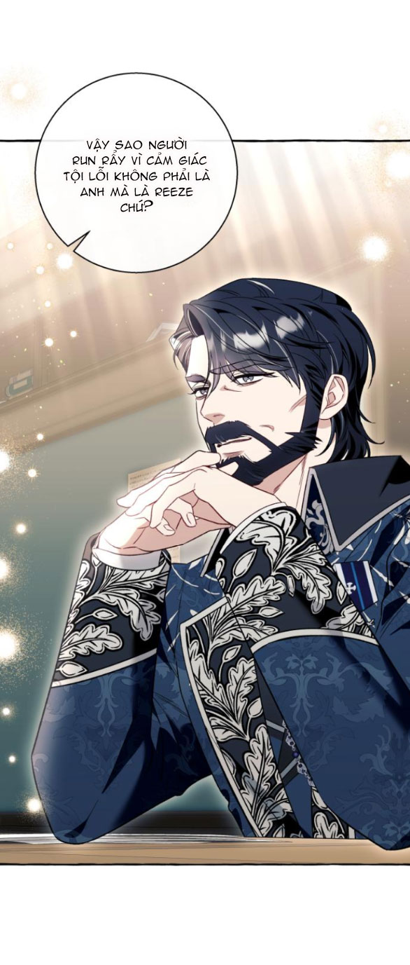 tôi tưởng đó chỉ là tiểu thuyết trọng sinh bình thường chapter 59.2 19