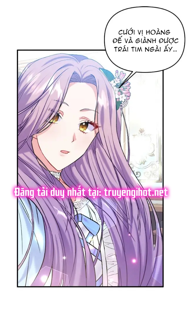 tôi nhất định sẽ chiếm lấy trái tim hoàng đế chapter 1.2 28