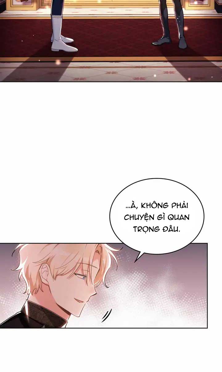 Người Chồng Nhỏ Của Công Tước Đại Nhân chapter 7.2 - Trang 38