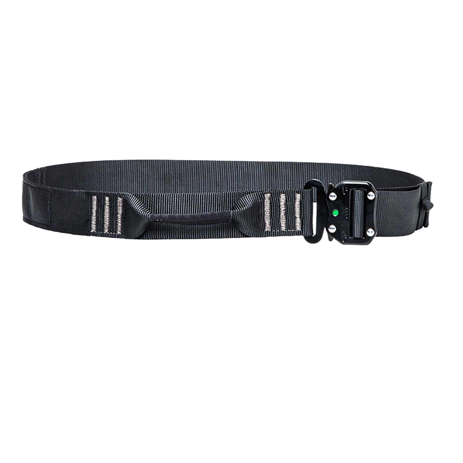 Waist Safety Harness Belaying Descender Professional for Tree Women Men