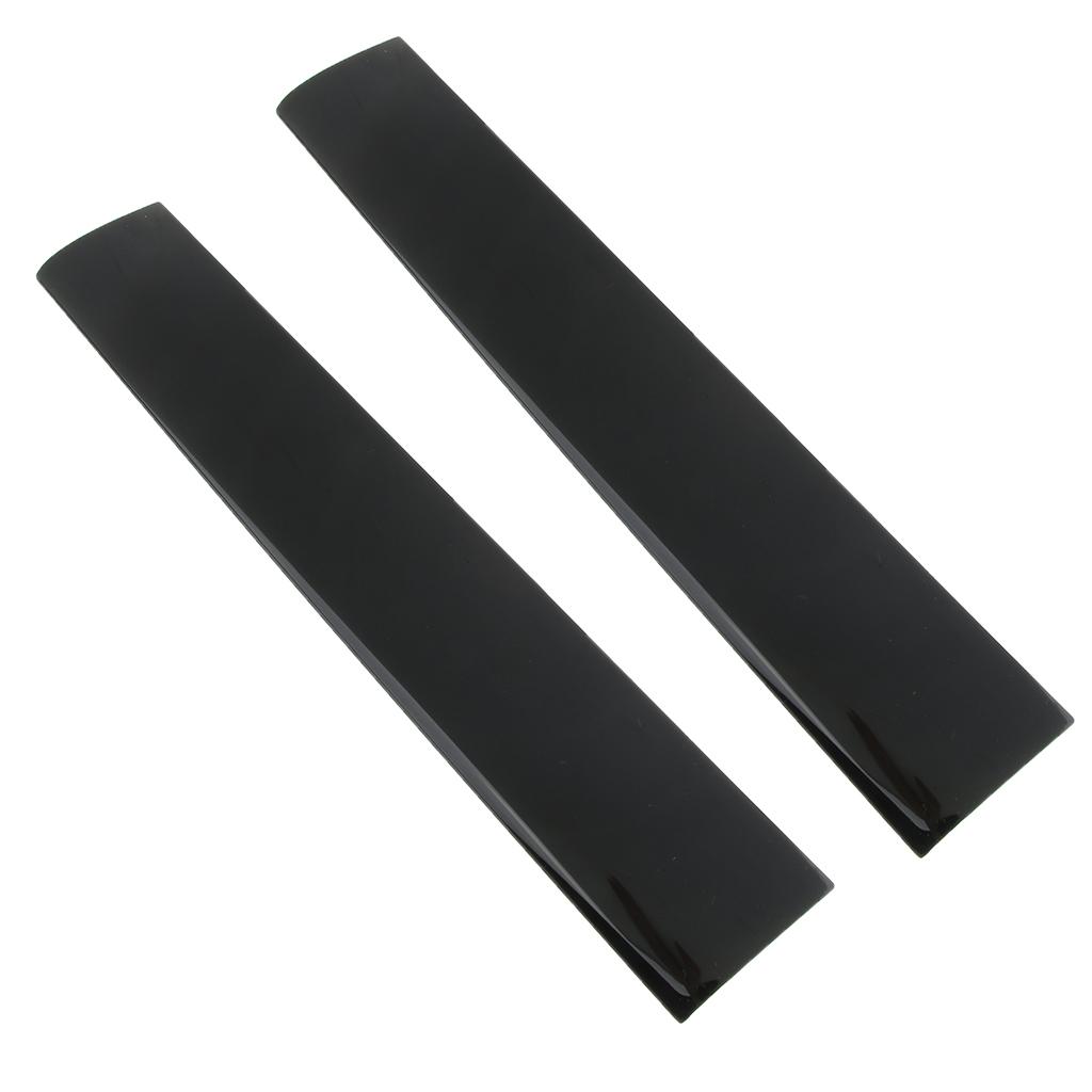 Front Housing Left Right for PS3 Slim 4000 Console