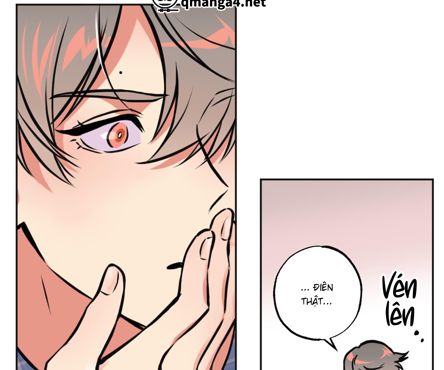 cây thương của ghost chapter 2 46