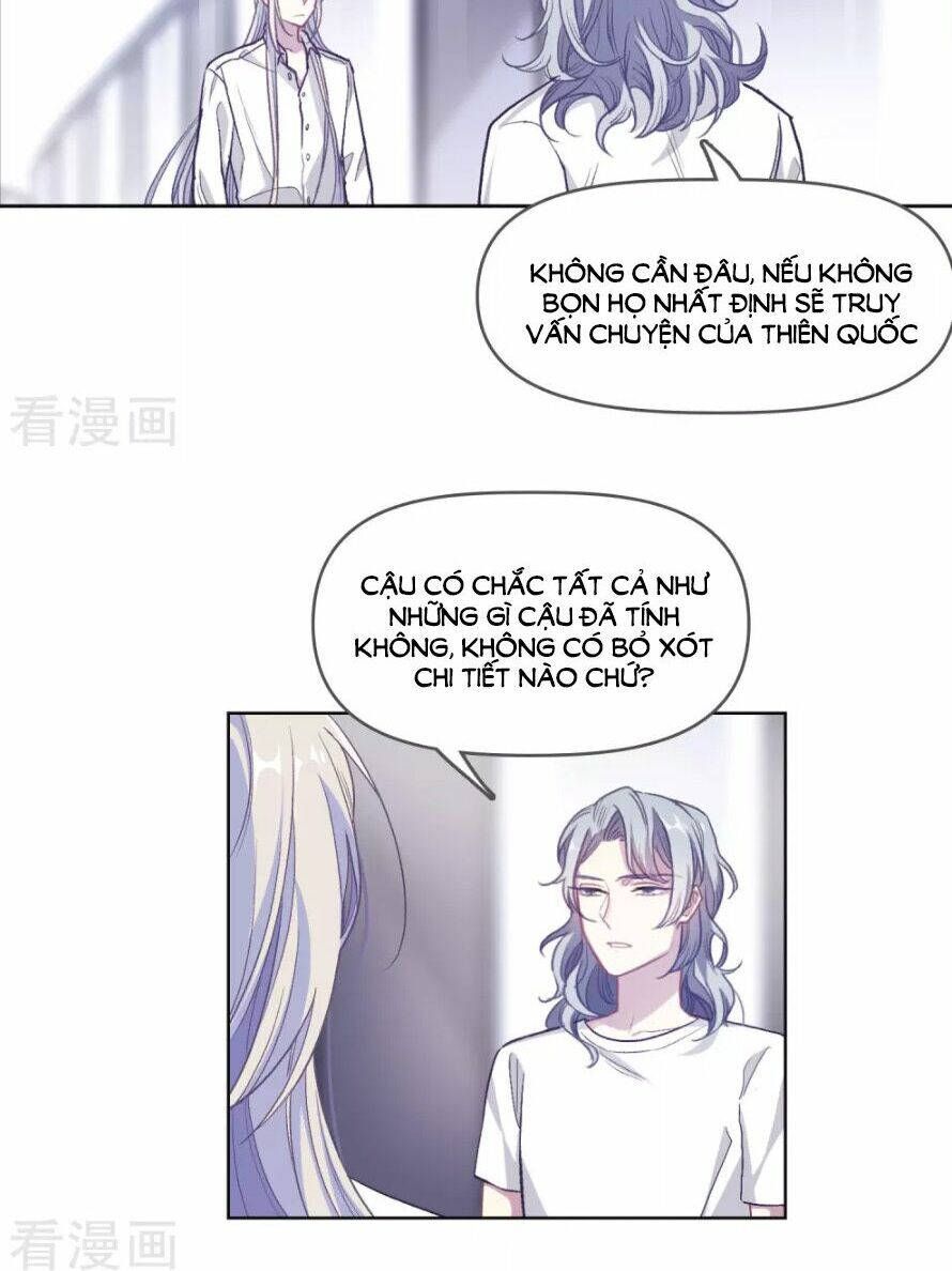 địa ngục cáo bạch thi chapter 69 16