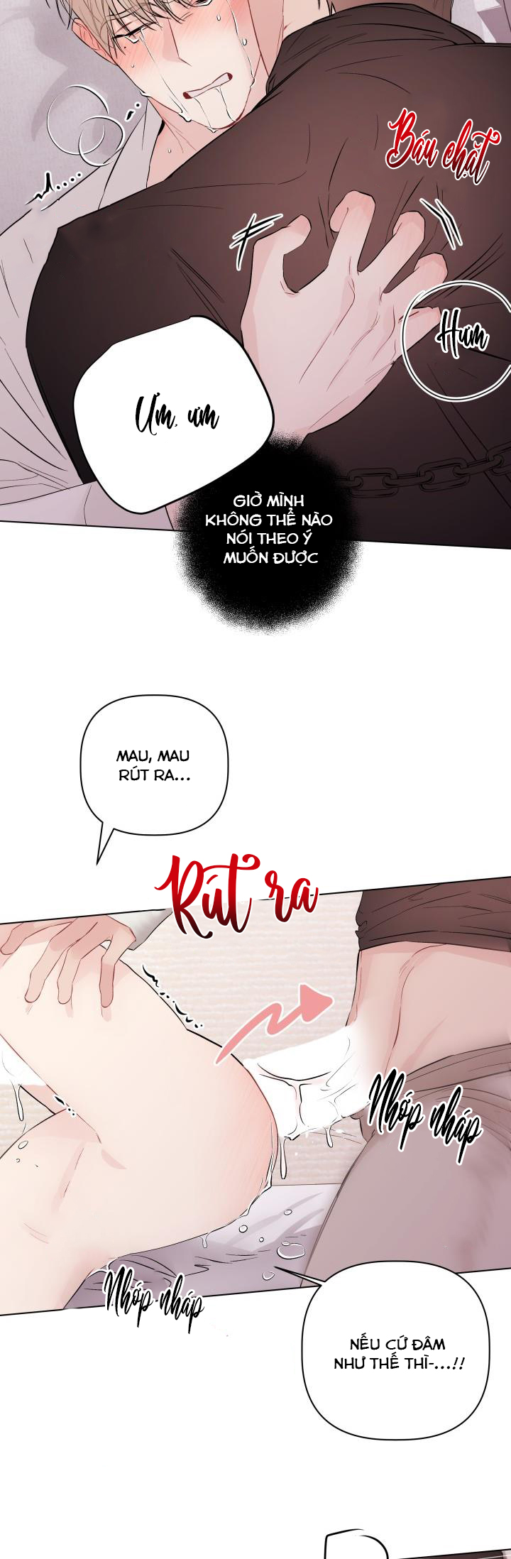 tình yêu ràng buộc chapter 4 47