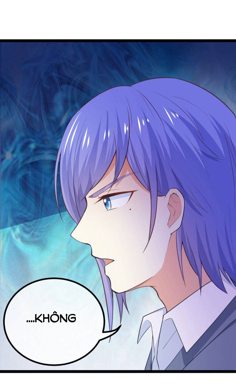 Boss Của Tôi Là Đại Thần chapter 99 - Trang 3