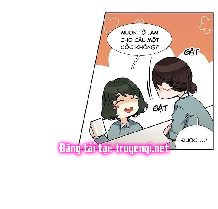 đầu bếp ẩn dấu lời chúc phúc chapter 8.1 13