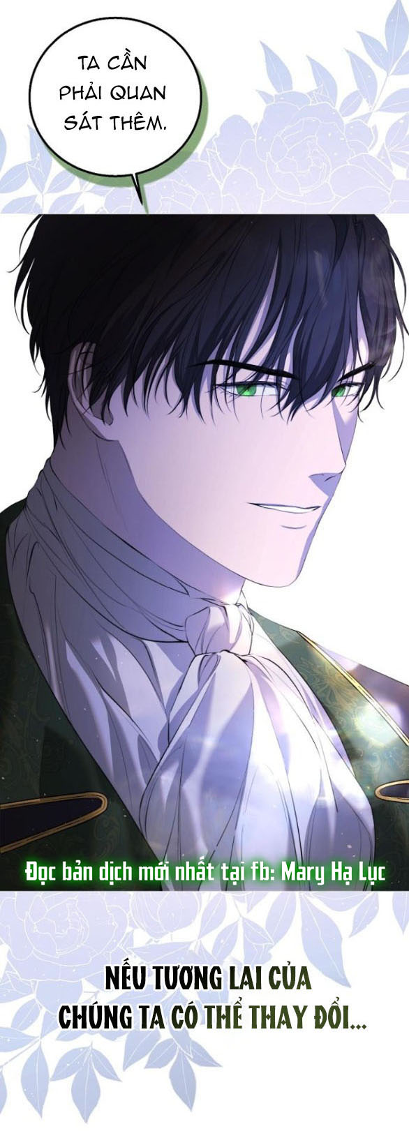 hãy dạy cho tôi về dục vọng chapter 5.1 28