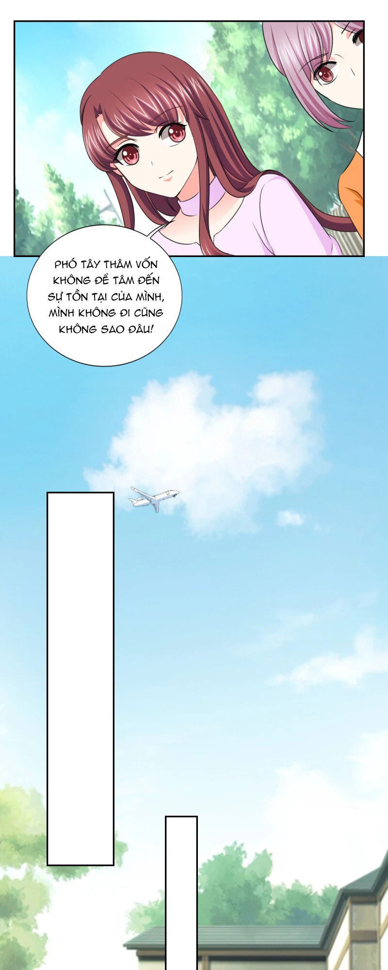 cẩm tú trùng sinh: chào buổi sáng phó thái thái chapter 57 4