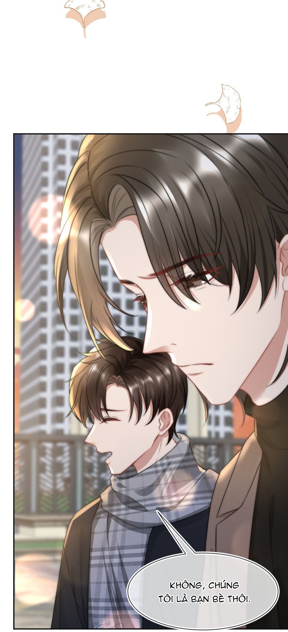 ta sinh con cho tổng tài chapter 75 29