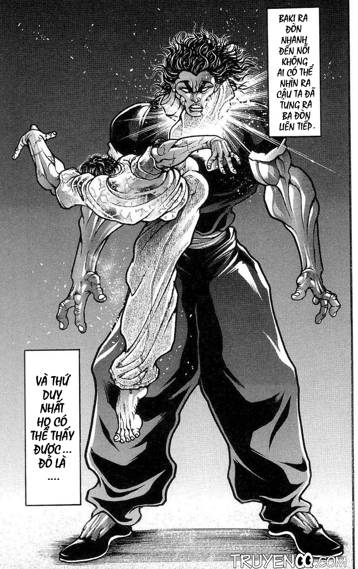 baki – son of ogre chapter 262 21