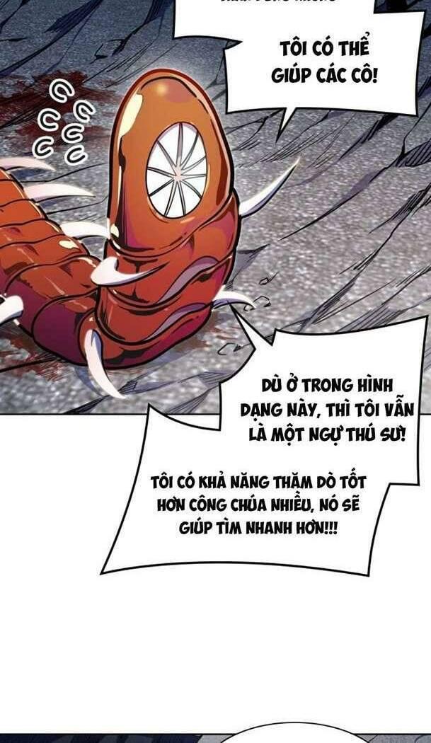 tòa tháp bí ẩn 2 chapter 568 11
