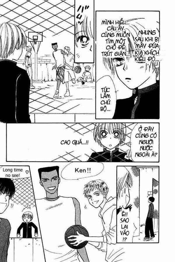 power!! chapter 17 31