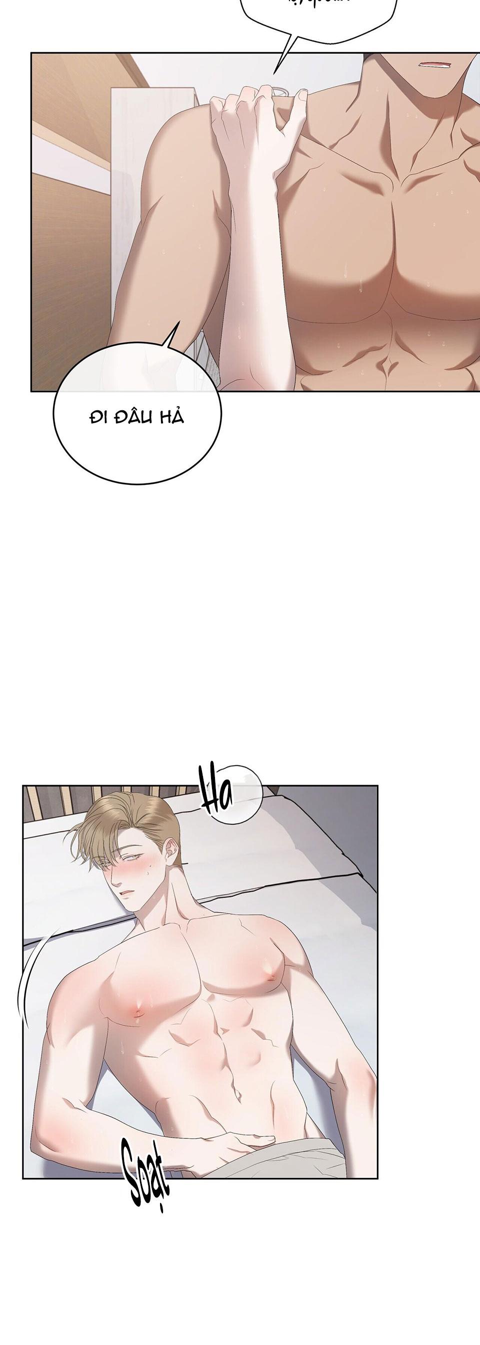 cầu thủ bóng nước chapter 10 17