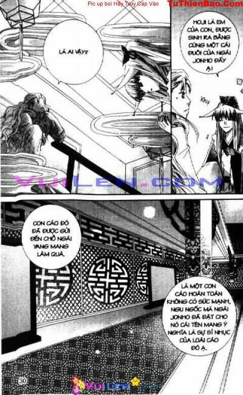 cáo nhỏ đáng yêu chapter 3 30