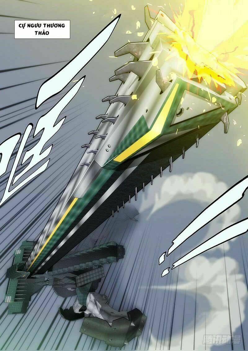 iron ladies chapter 175 2