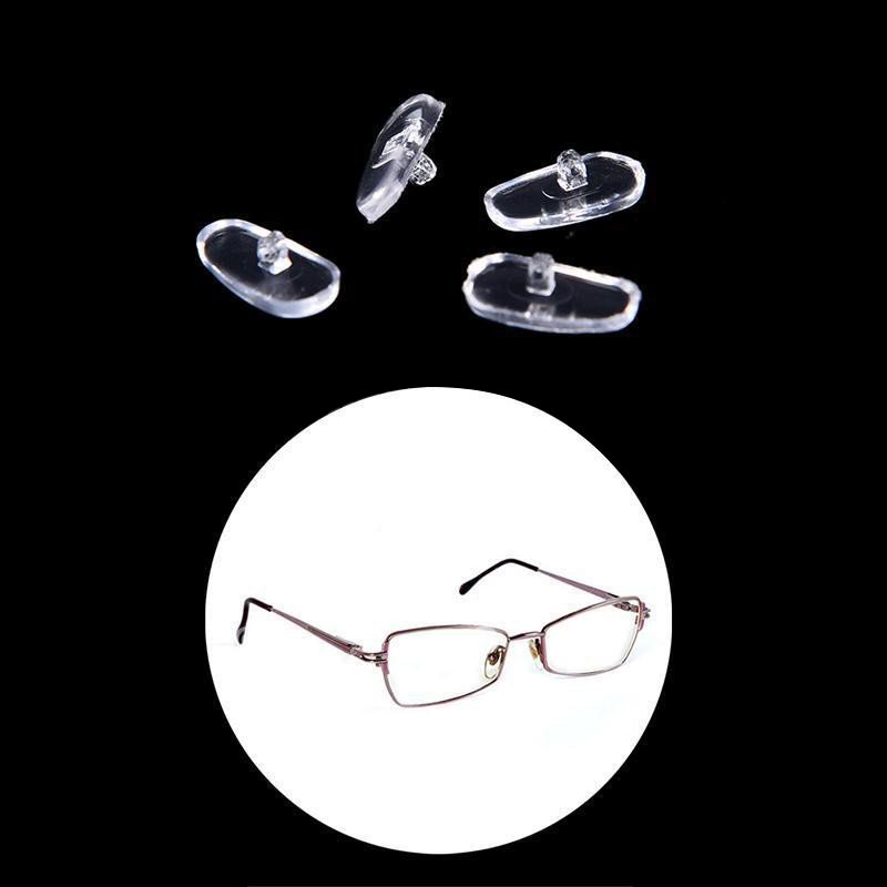 Miếng Đệm Mắt Kính, Đệm Mũi Silicon Cho Mắt Kính