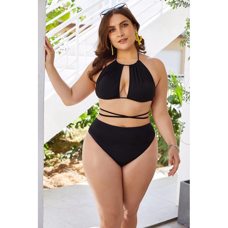 Bộ Đồ Bơi Bikini BIGSIZE siêu đẹp