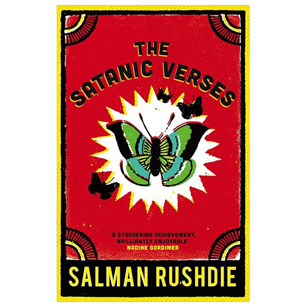 Sách ngoại văn: The Satanic Verses