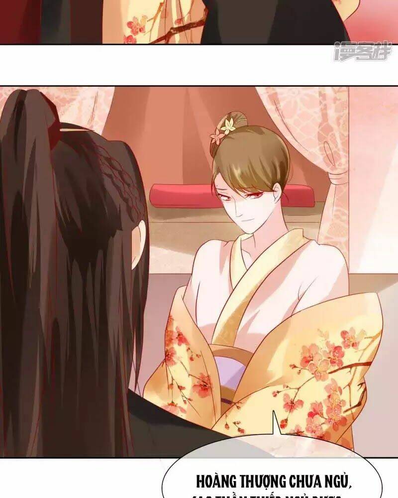 mười dặm hồng trang, thay huynh xuất giá chapter 23 27