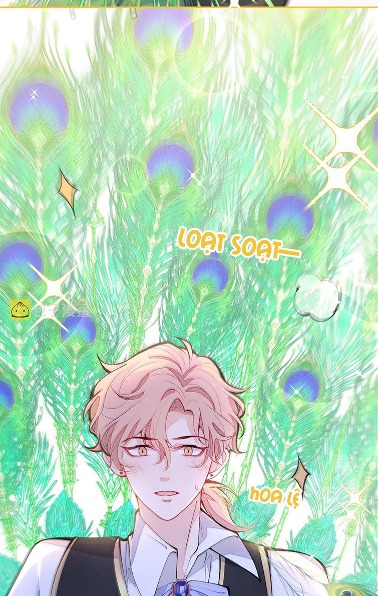 lại bị nam thần trêu lên hot search chapter 0.2 6