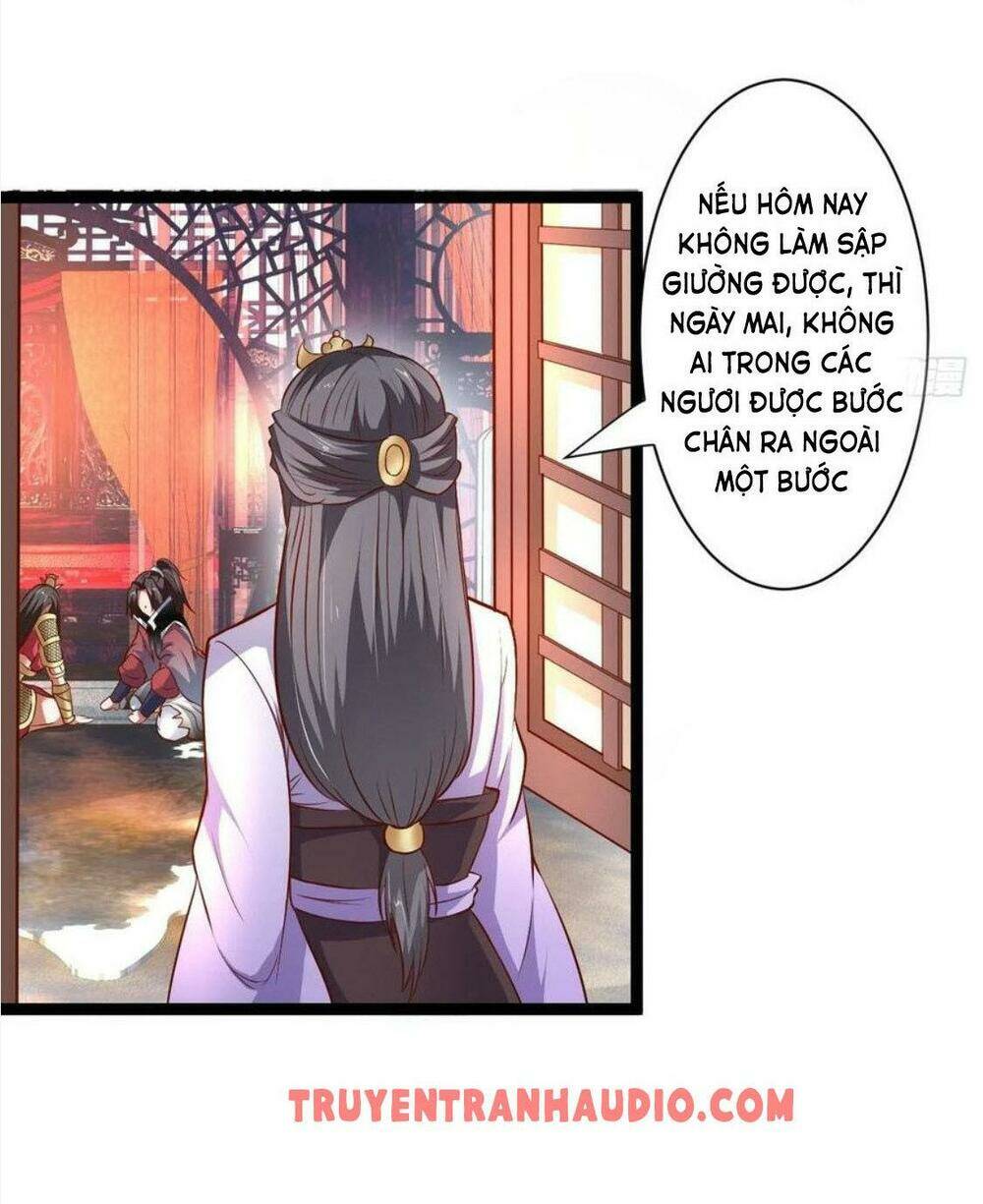 trọng sinh tối cường ma tôn ở rể chapter 55 3
