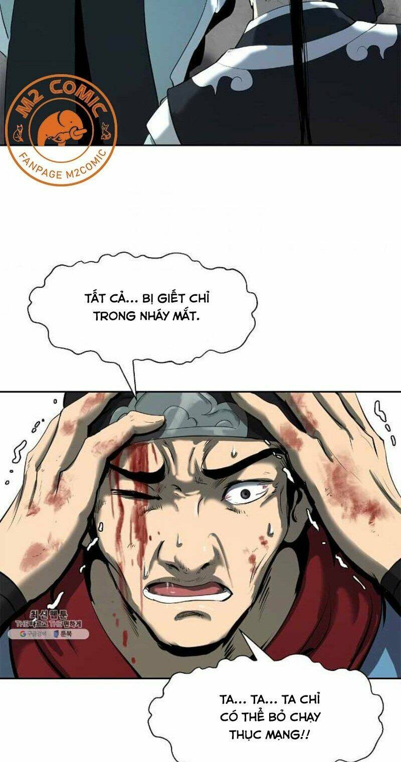 xuyên không thành hổ chapter 29 70