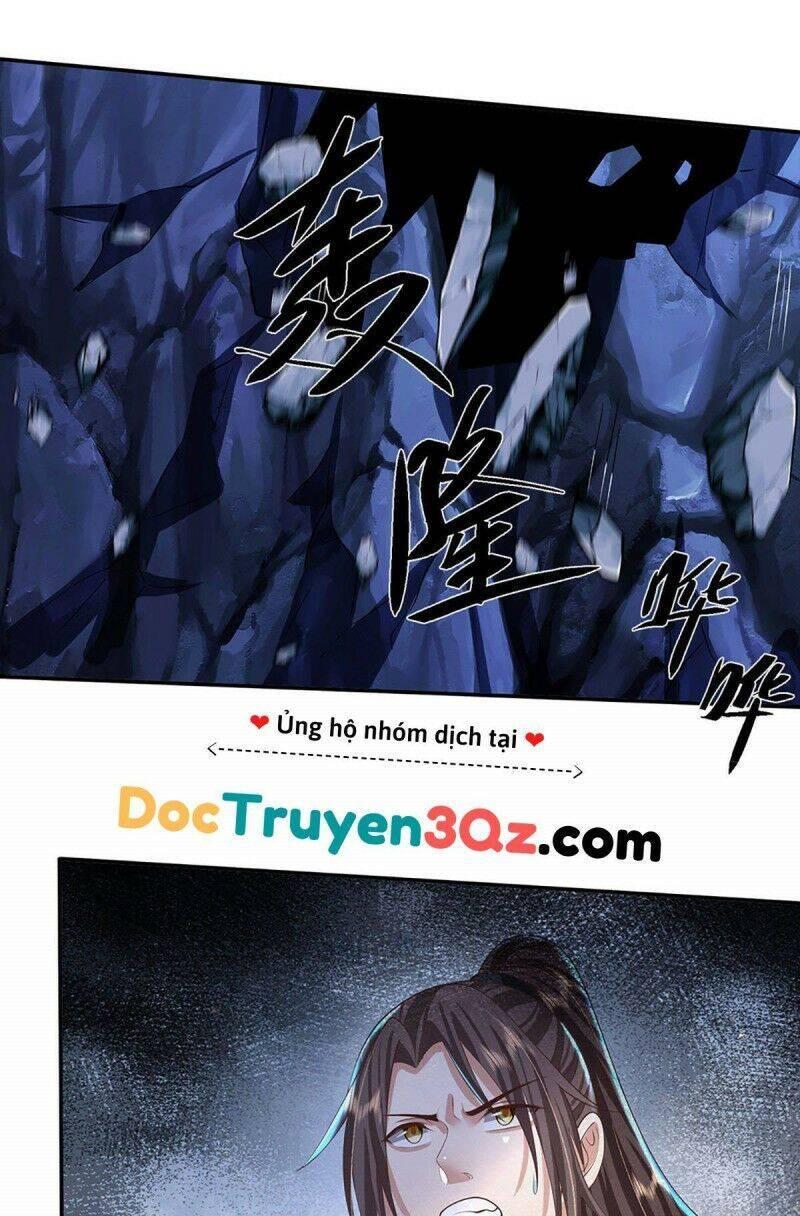 Ta Trở Về Từ Thế Giới Tu Tiên chapter 121 7