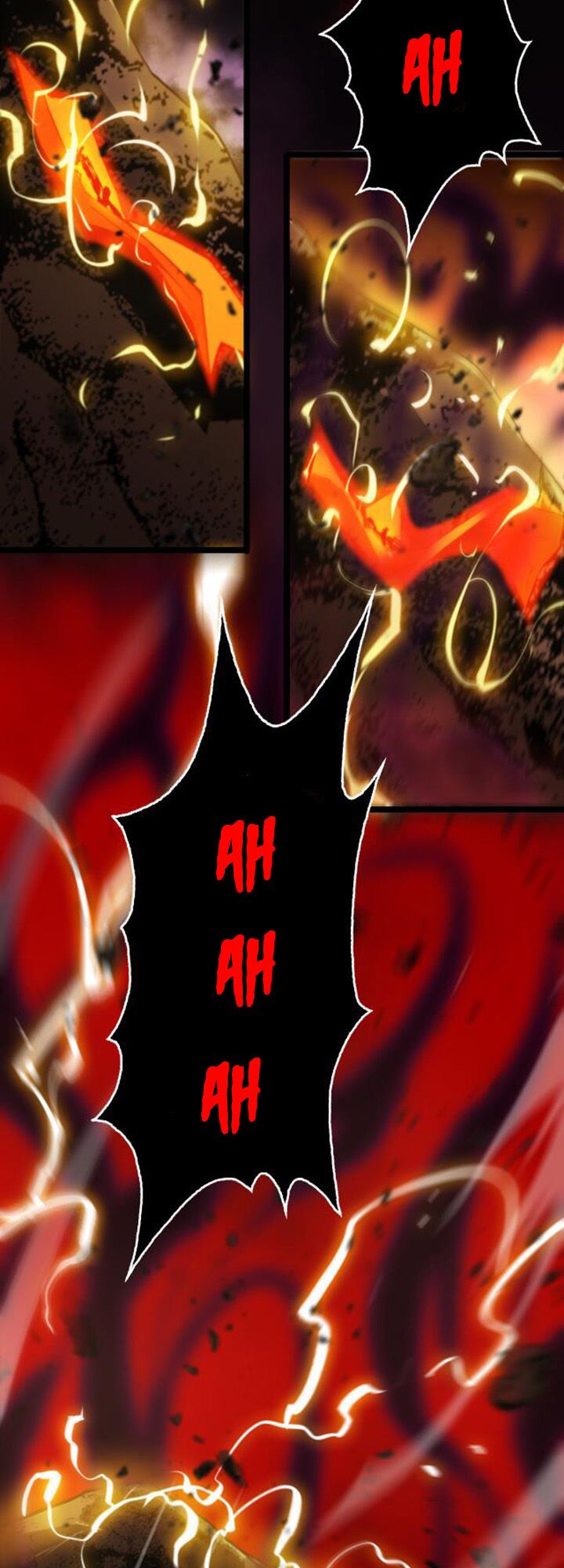 chư giới - tận thế online chapter 123 10