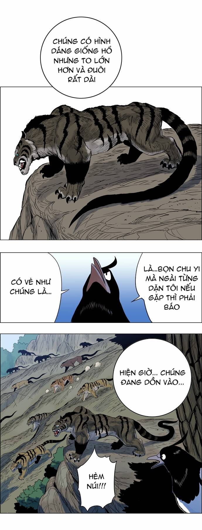 tiger brother chapter 8 28