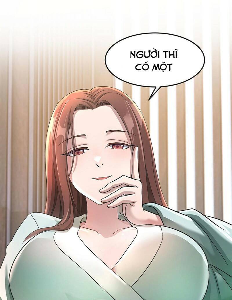 chị gái tôi là đại minh tinh chapter 174 47