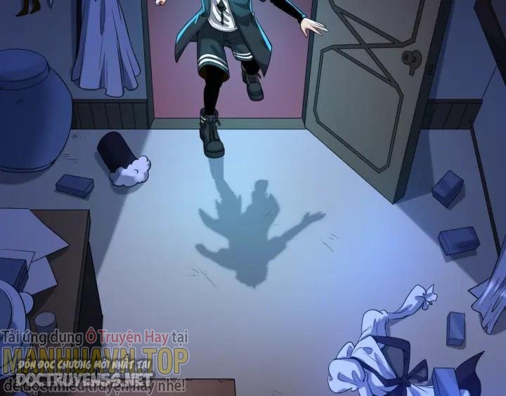 toàn cầu quỷ dị thời đại chapter 4 20