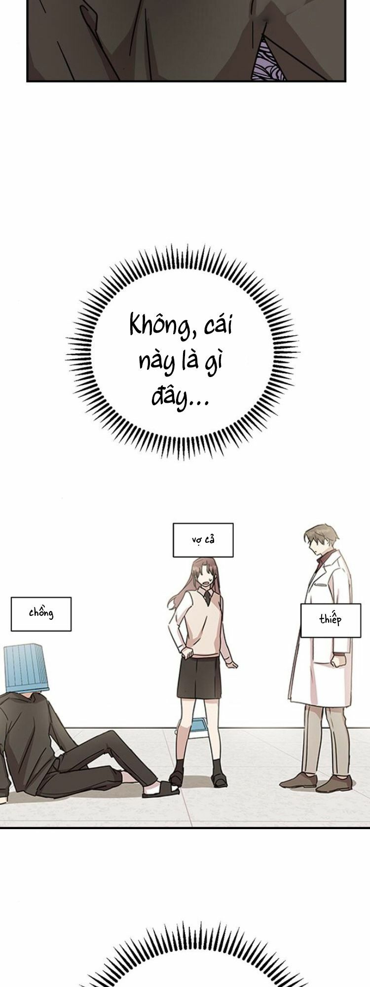 duyên nợ kiếp trước chapter 3 77