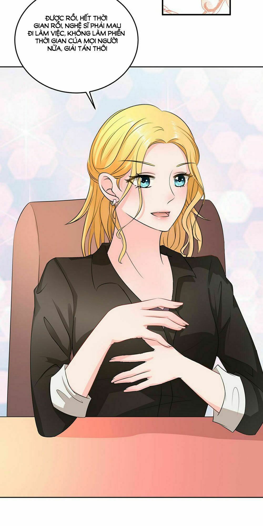 luyến đường thời quang chapter 39 41