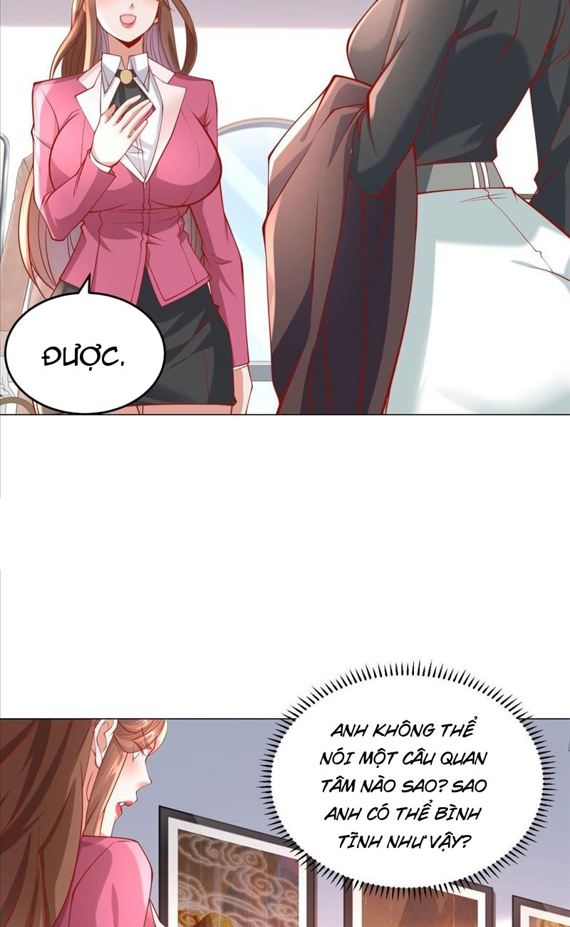 tài xế lái xe công nghệ như ta có nhiều tiền thì sao? chapter 35 39