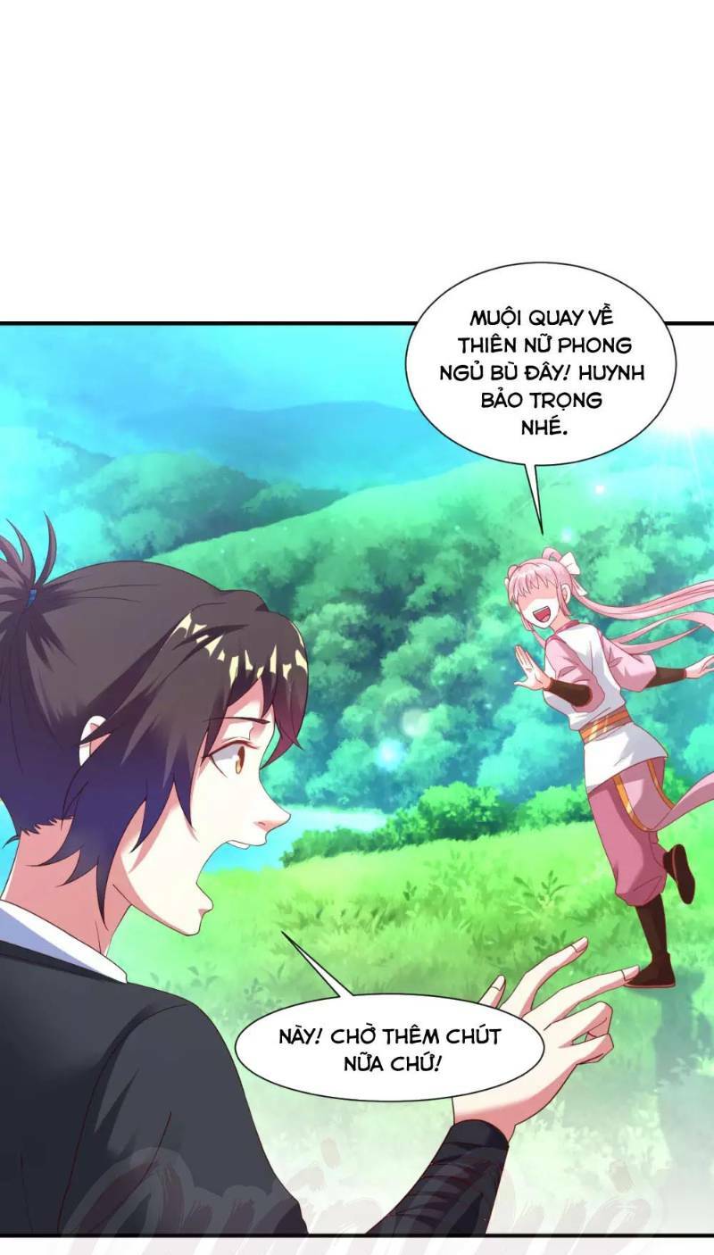 đạo ấn chapter 27 7