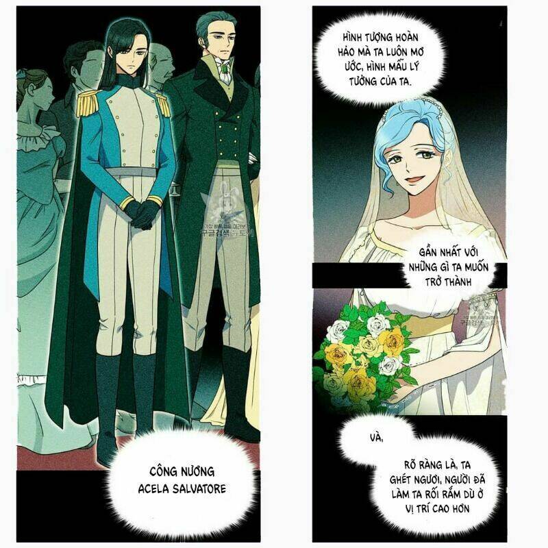 khế ước của nữ công tước quái vật chapter 71 12