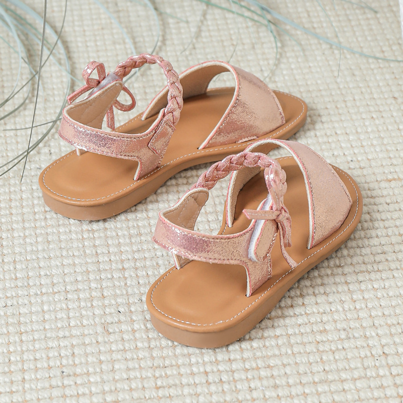 Giày Sandal quai hậu cho bé – GSD9231