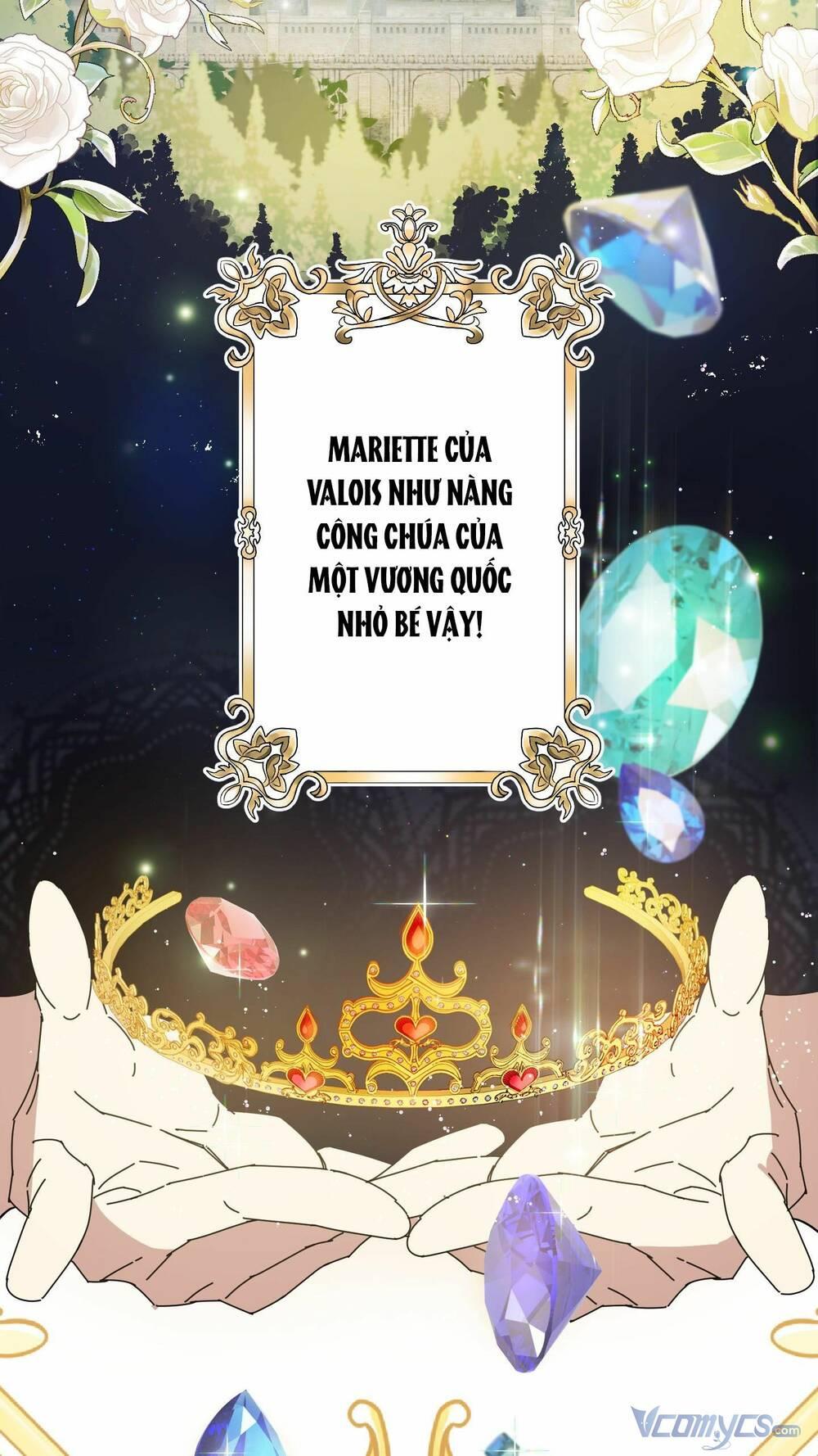 tôi chính là em gái của nữ chính hắc ám chapter 2 33