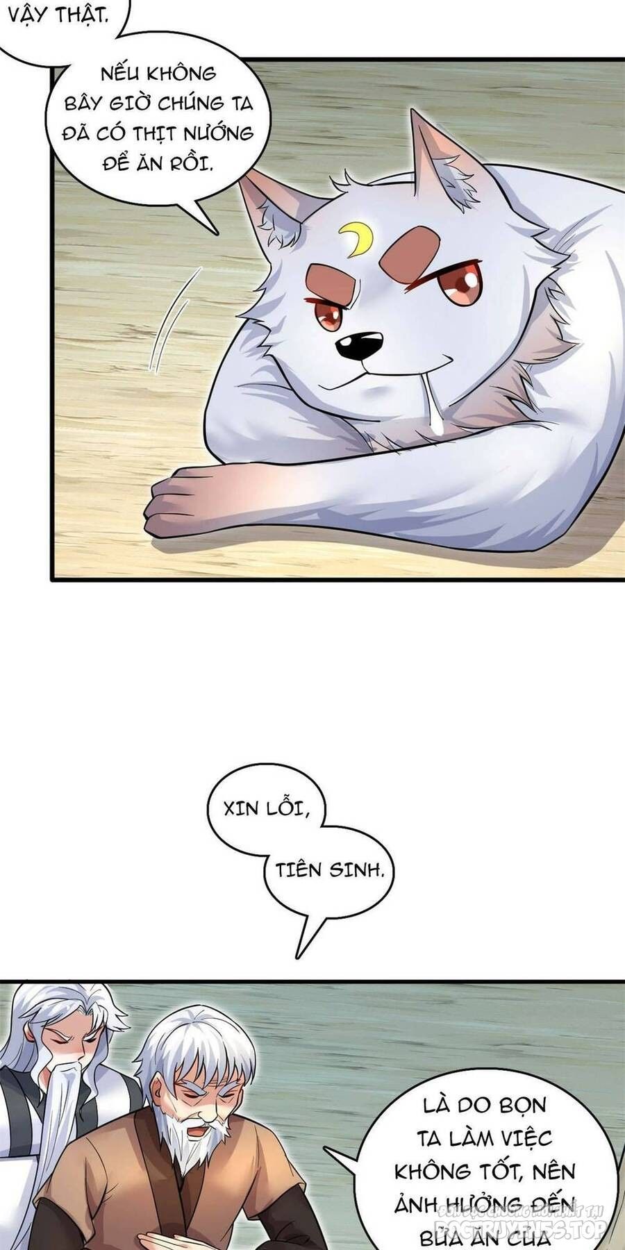 bắt đầu với kiếm vực, ta lặng lẽ tu luyện thành kiếm thần chapter 38 14