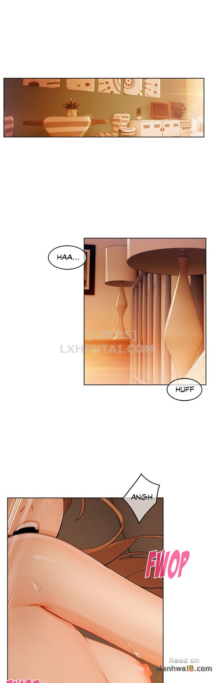 điên cuồng nhưng ngọt ngào chapter 18 14