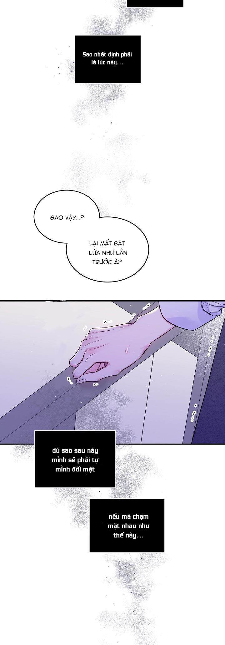 bình minh thứ hai chapter 47 16