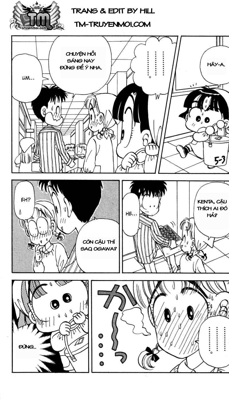 miko cô bé nhí nhảnh chapter 24 13