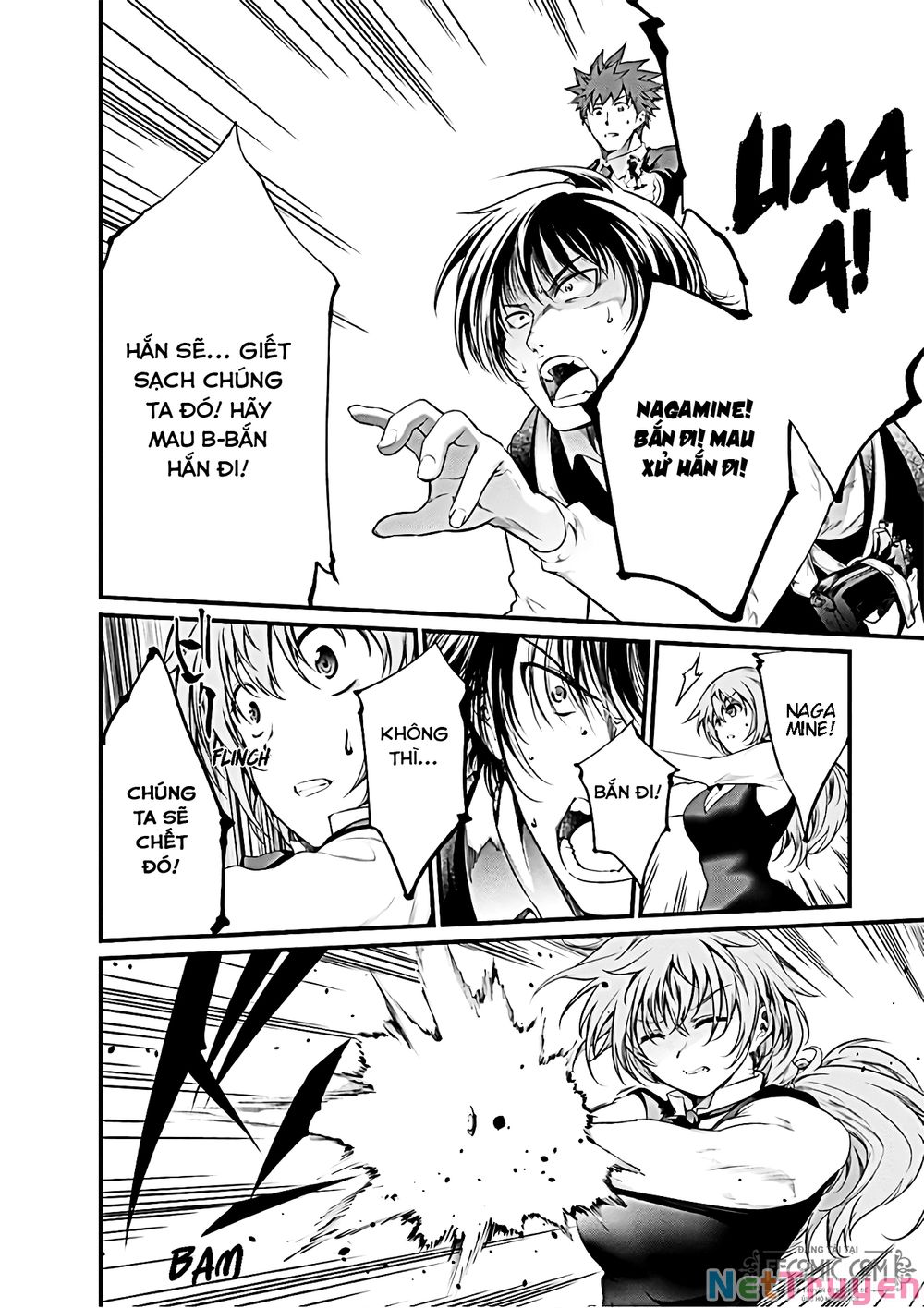 thí nghiệm ngục tù chapter 54 21