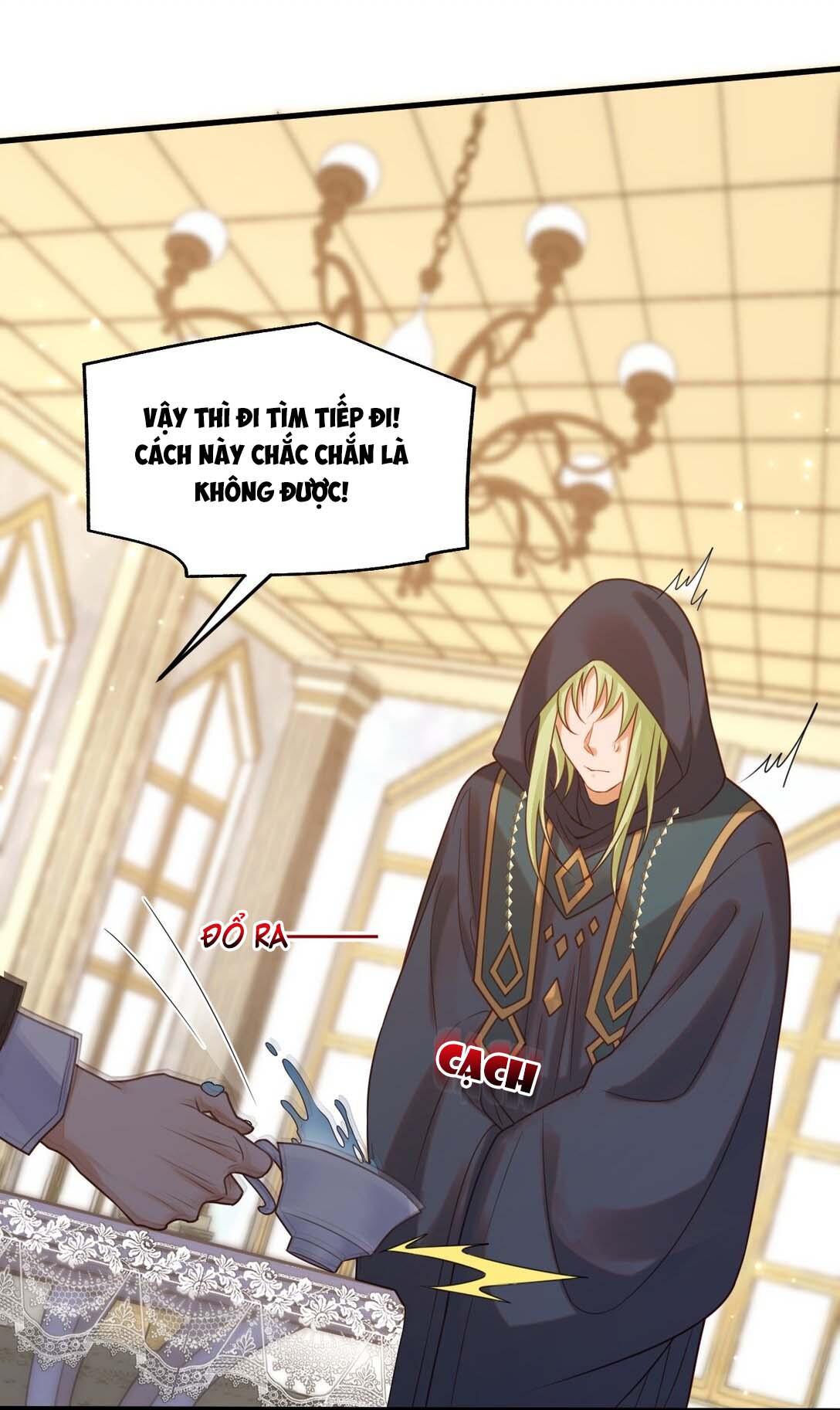 vương tử phản diện thuần hóa dũng sĩ chapter 5 4