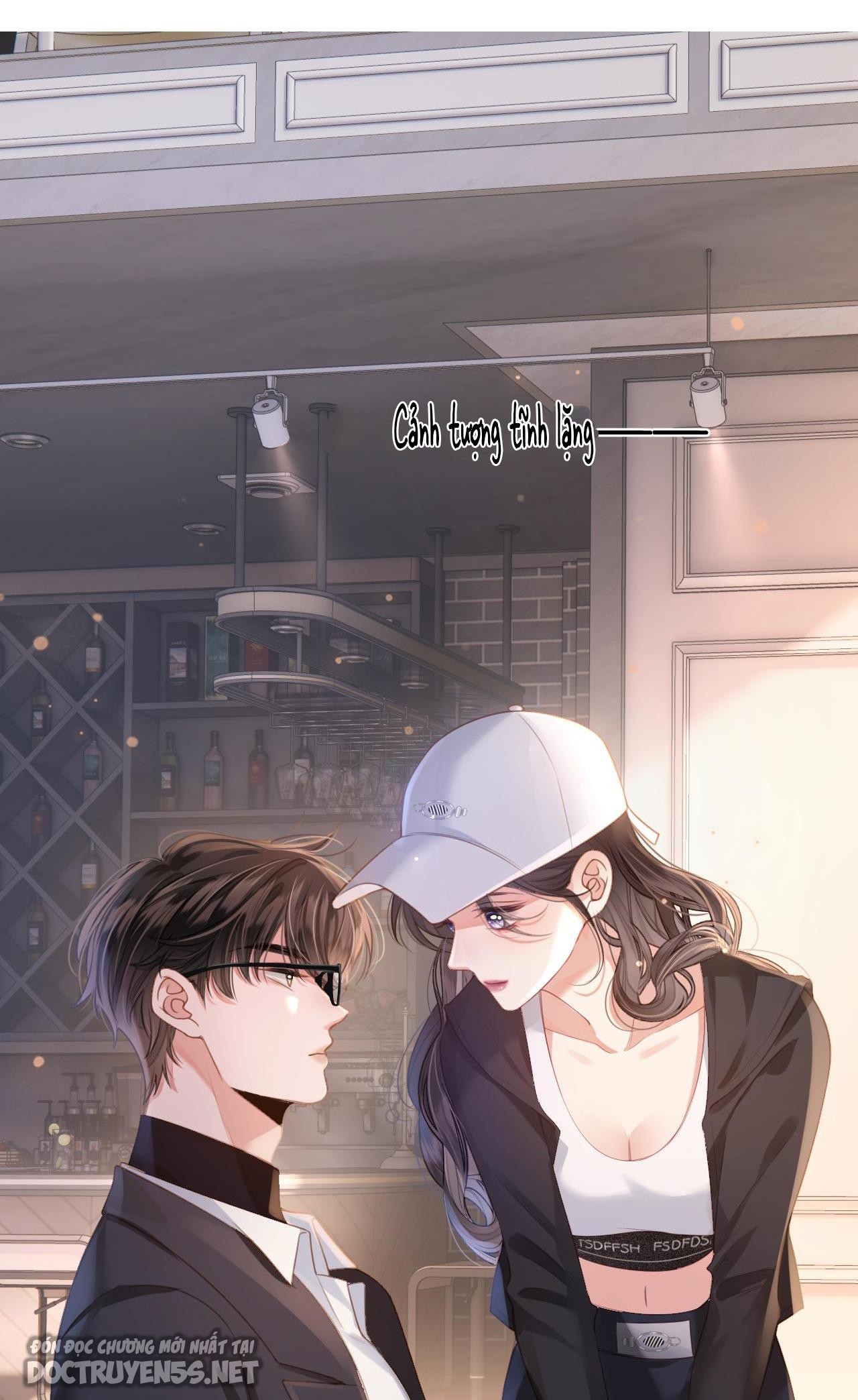 mỗi ngày đều thích anh chapter 2 2