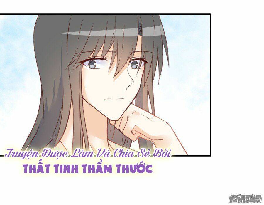 hôm nay ta cũng muốn trêu chọc nàng chapter 24 13